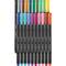 Maped&#xAE; Graph&#x27;Peps 0.4mm Fineliner Pens, 20ct.